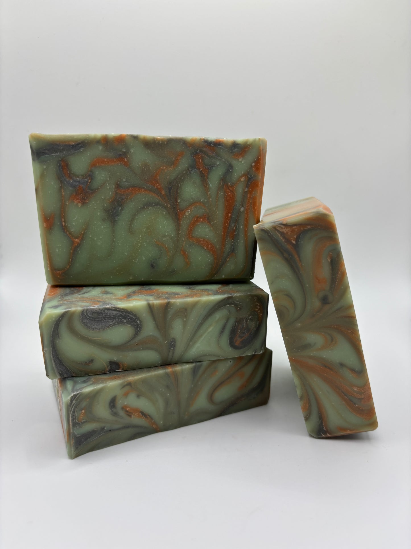 Desert Patchouli - Cold Processed Soap✨ Coming Soon ✨