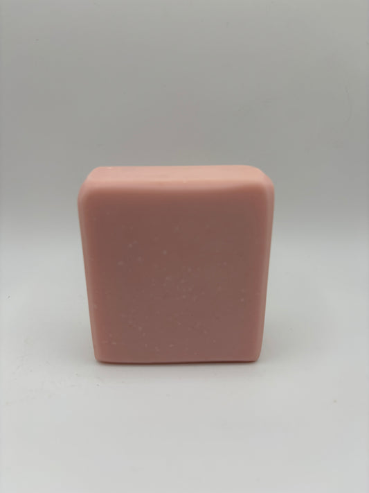 Pretty Pink Babe - Available September 25th
