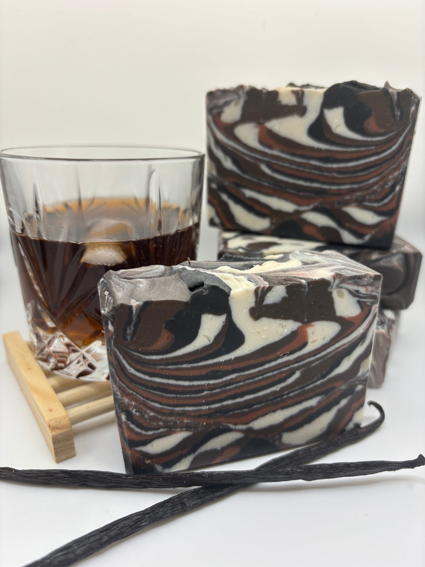 Desert Speakeasy - Cold Processed Soap