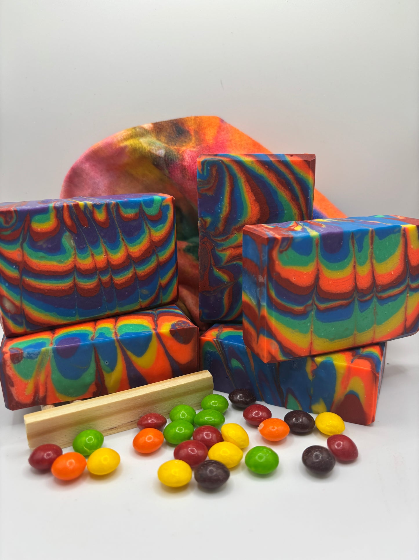 Candy Rainbow