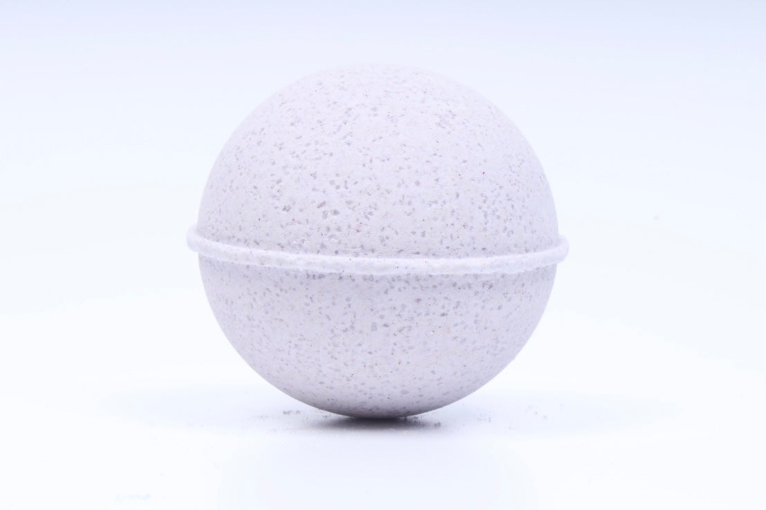 Lavender Bath Bomb 4.5 oz Round