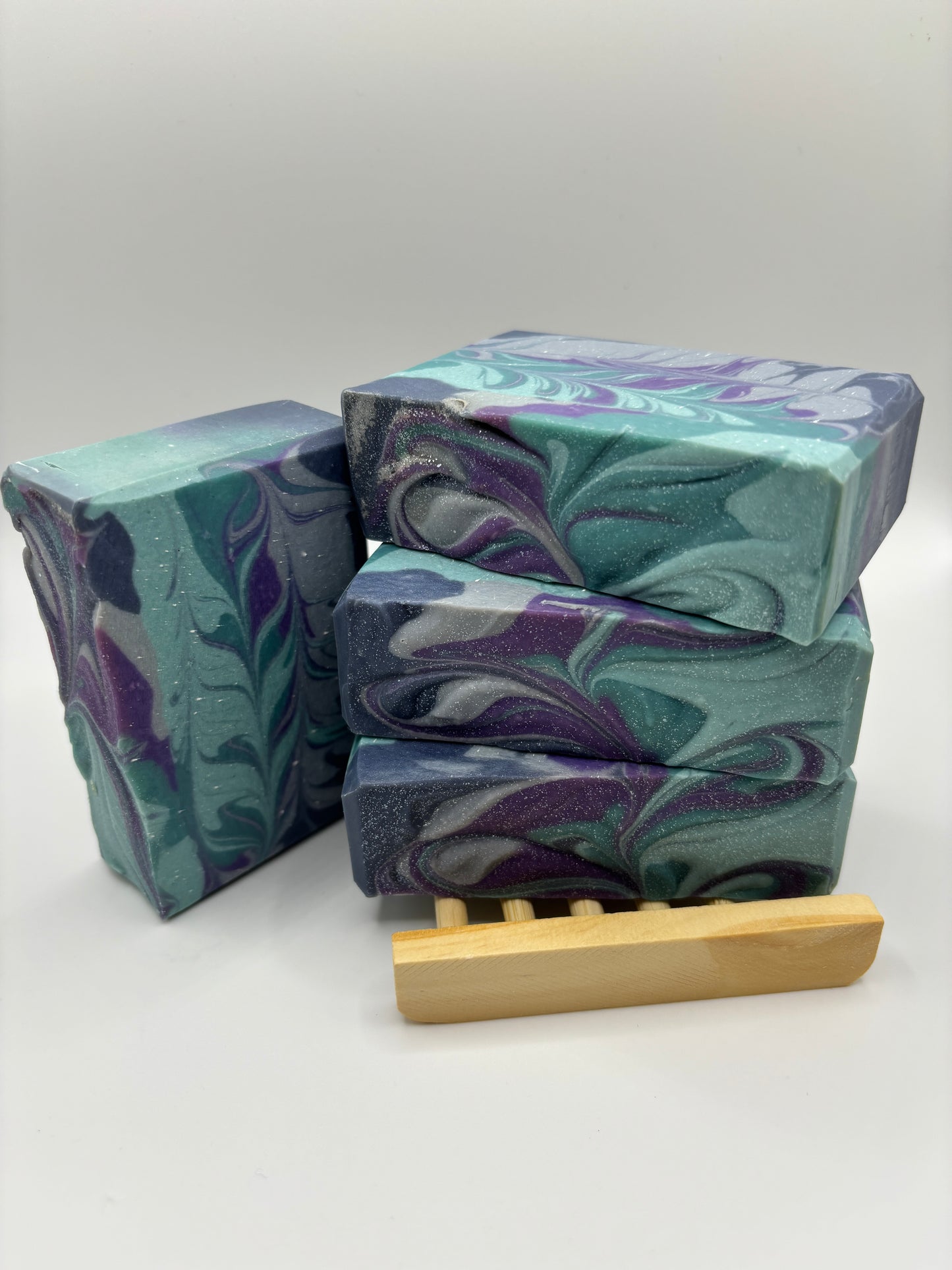 Blueberry & Thyme