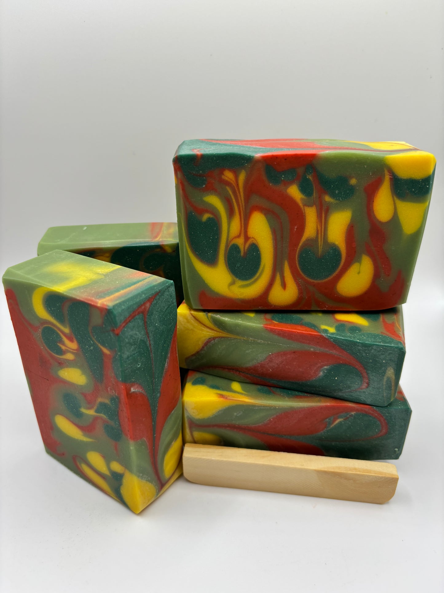 Apple & Sage - ON SALE