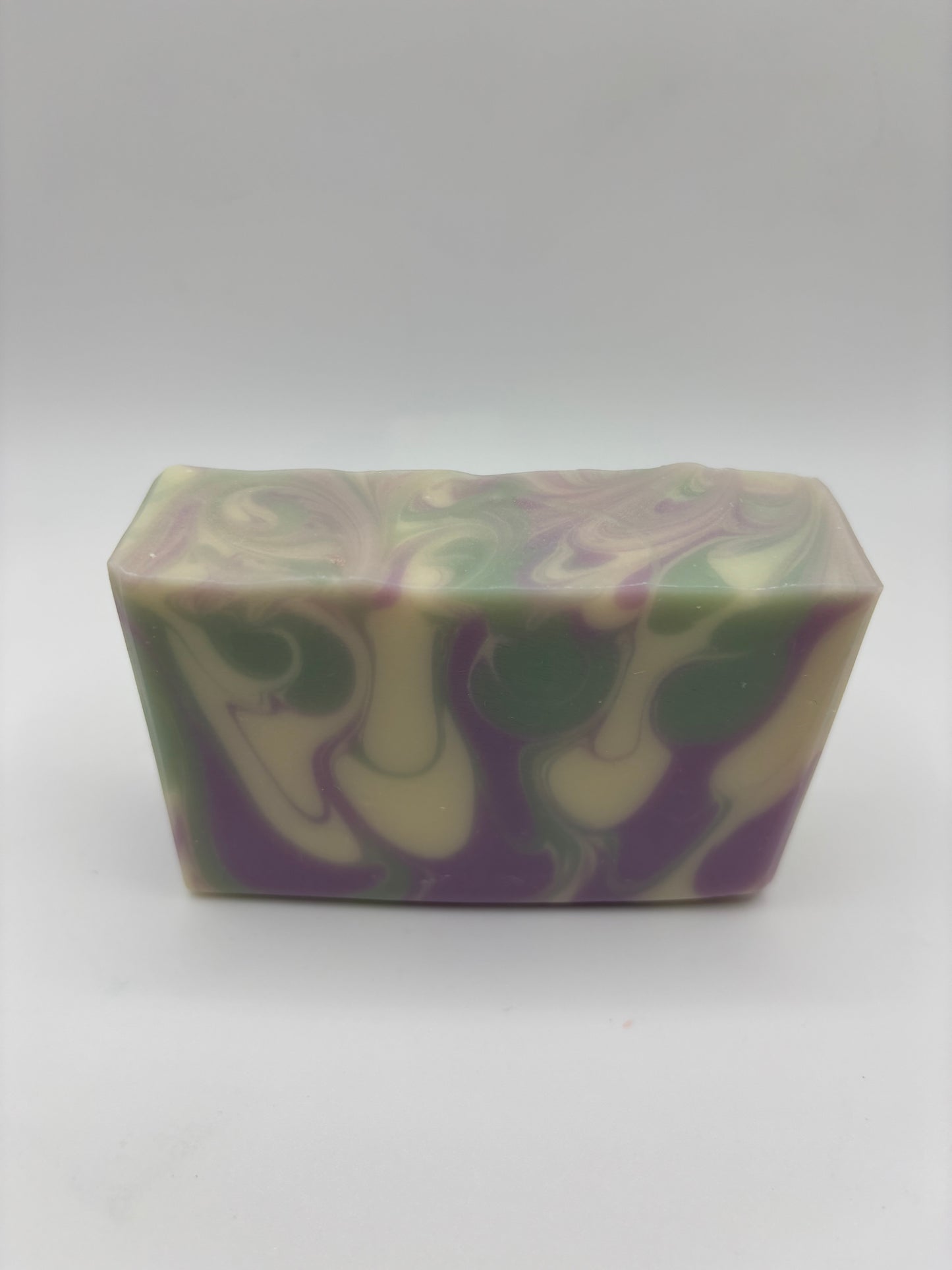 Lavender & Sage