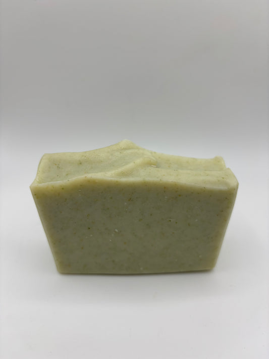 Mint + Eucalyptus- Tallow Bar