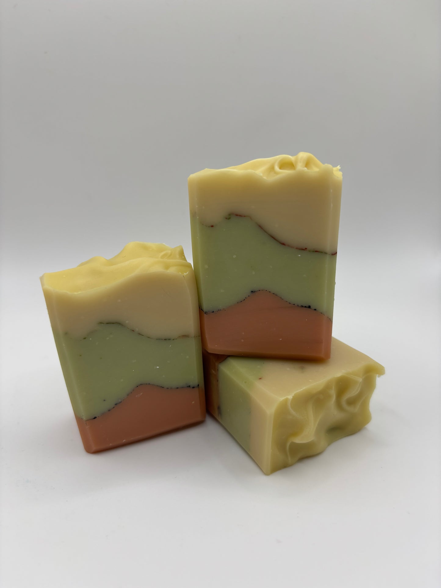 Verde Valley Canvas - Half Bar