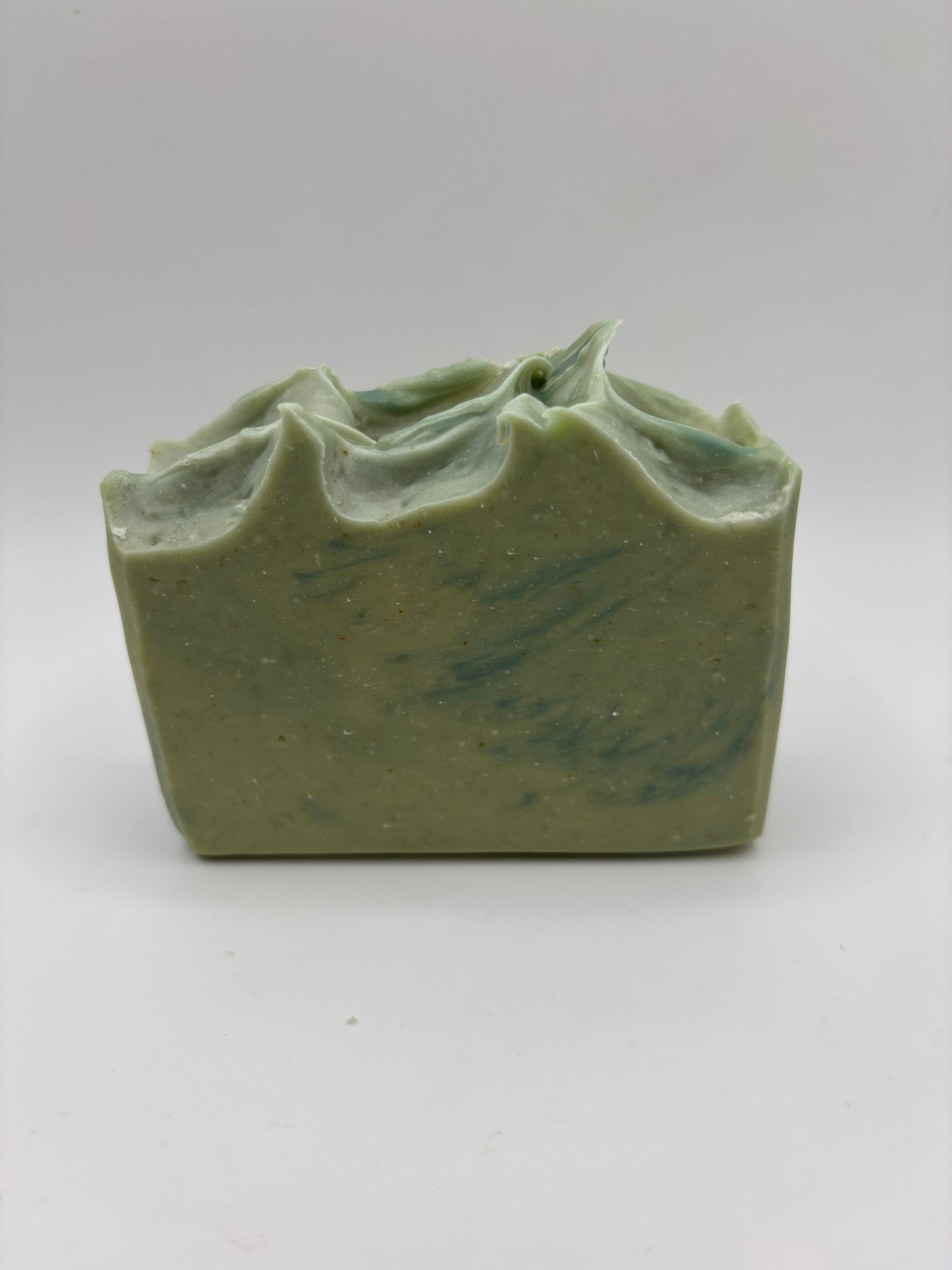Eucalyptus, Mint & Goat's Milk