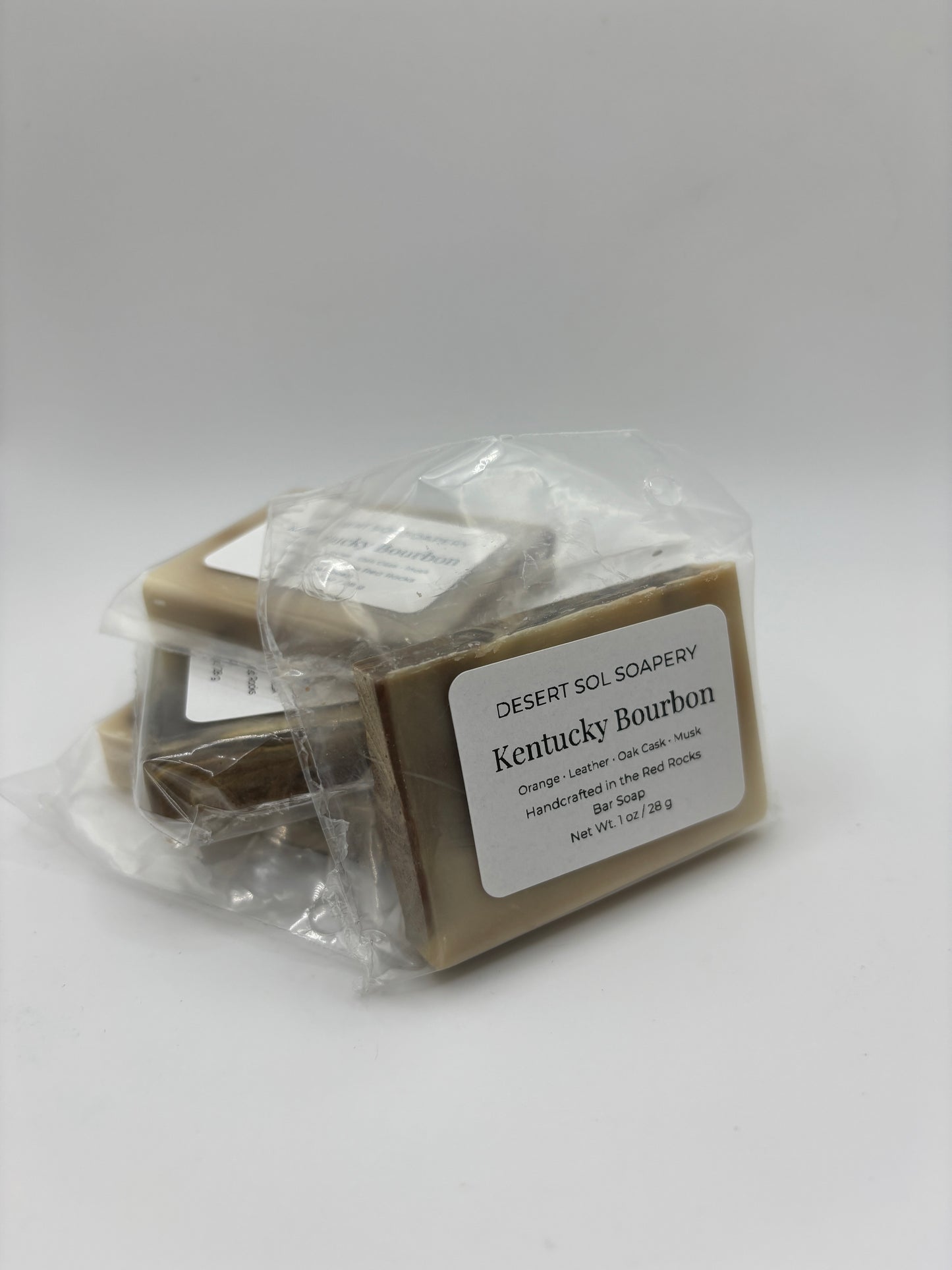 Kentucky Bourbon - 1 oz Sample