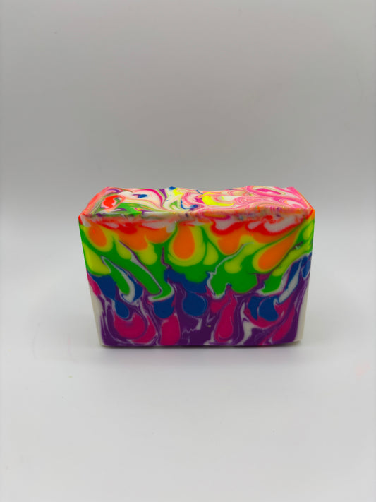 Neon Candy Rainbow Drops - Available June 12th