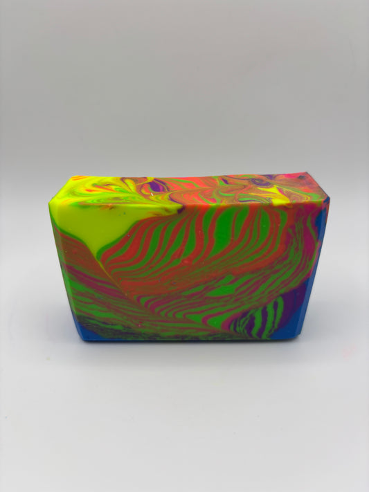 Color Me Wild - Available June 12th