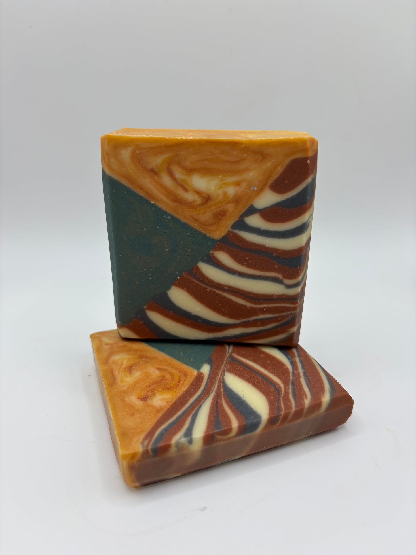 Canyon De Chelly - Half Bar - Available June 16th