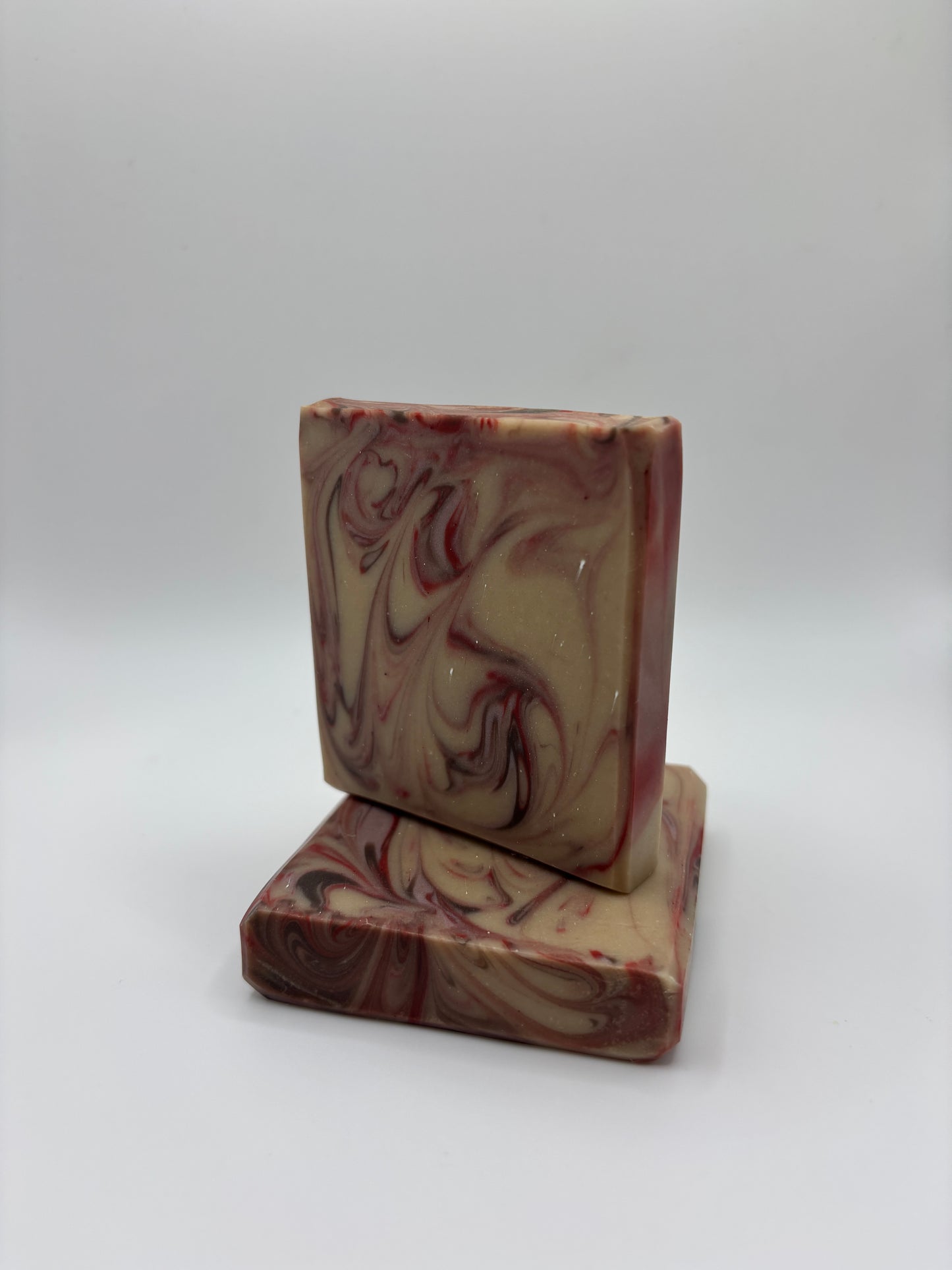 Cherry Almond - Half Bar - Available July 9th