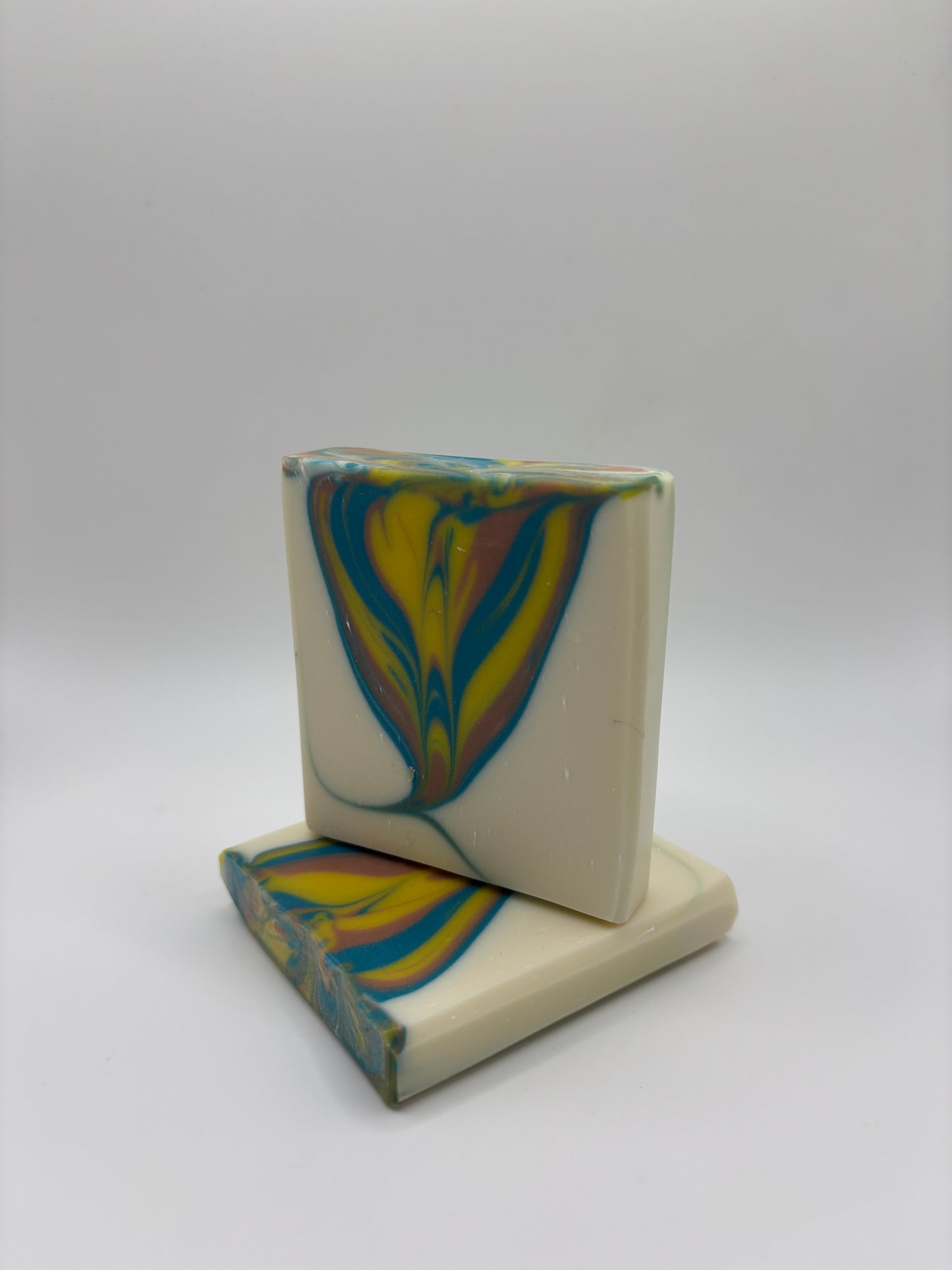 High Desert Bloom - Half Bar - Available July 9th