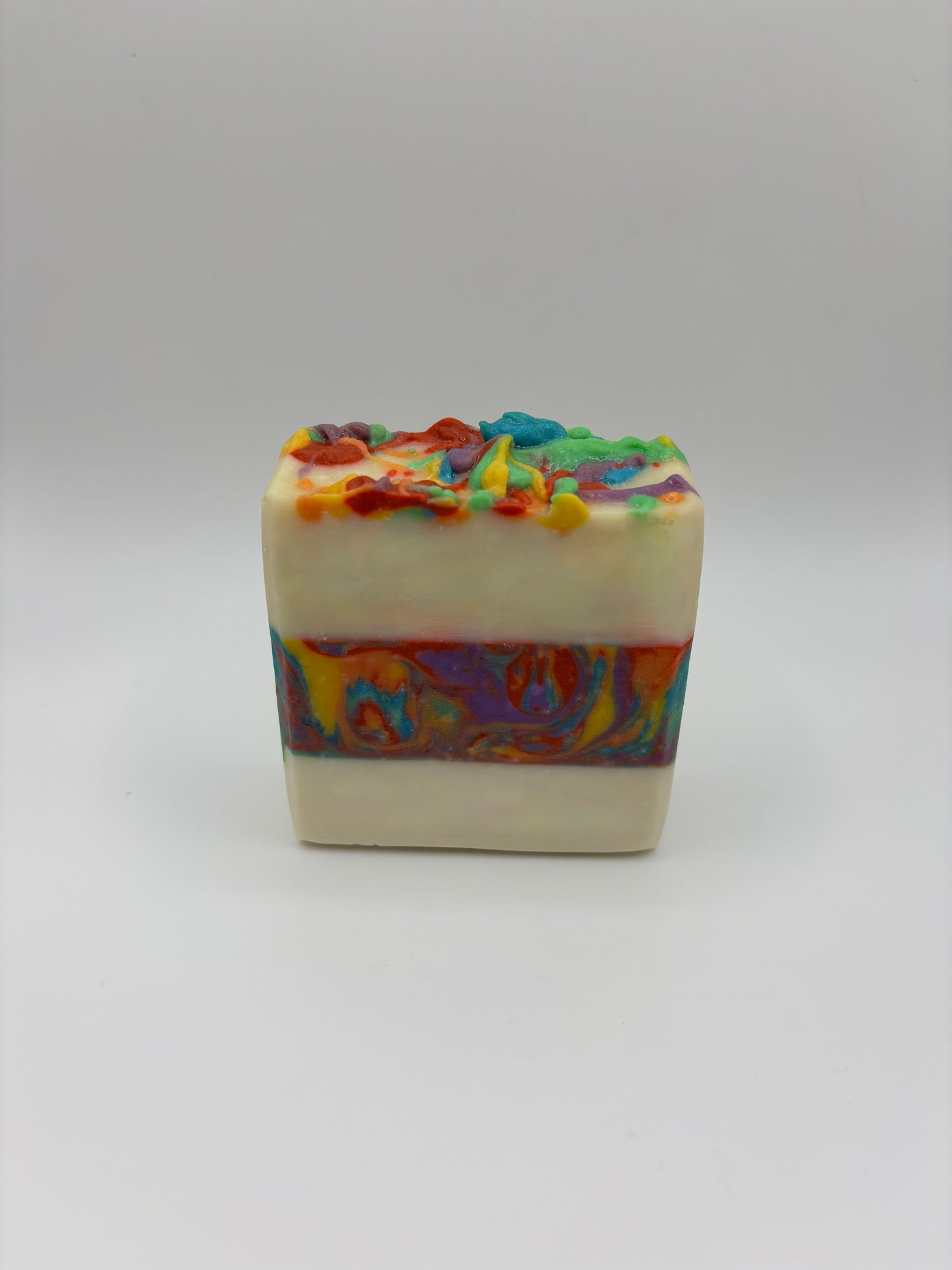 Secret Recipe - Available August 6th