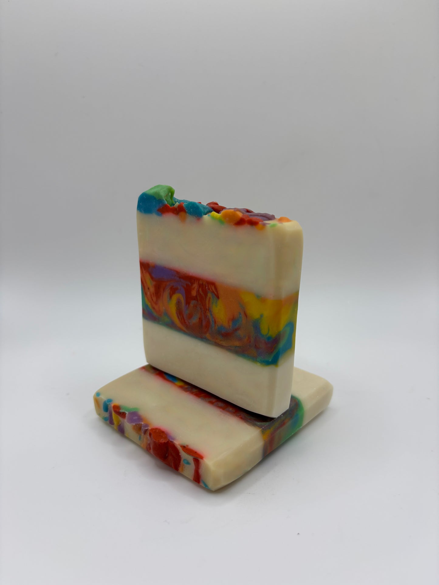 Secret Recipe - Half Bar - Available August 6th