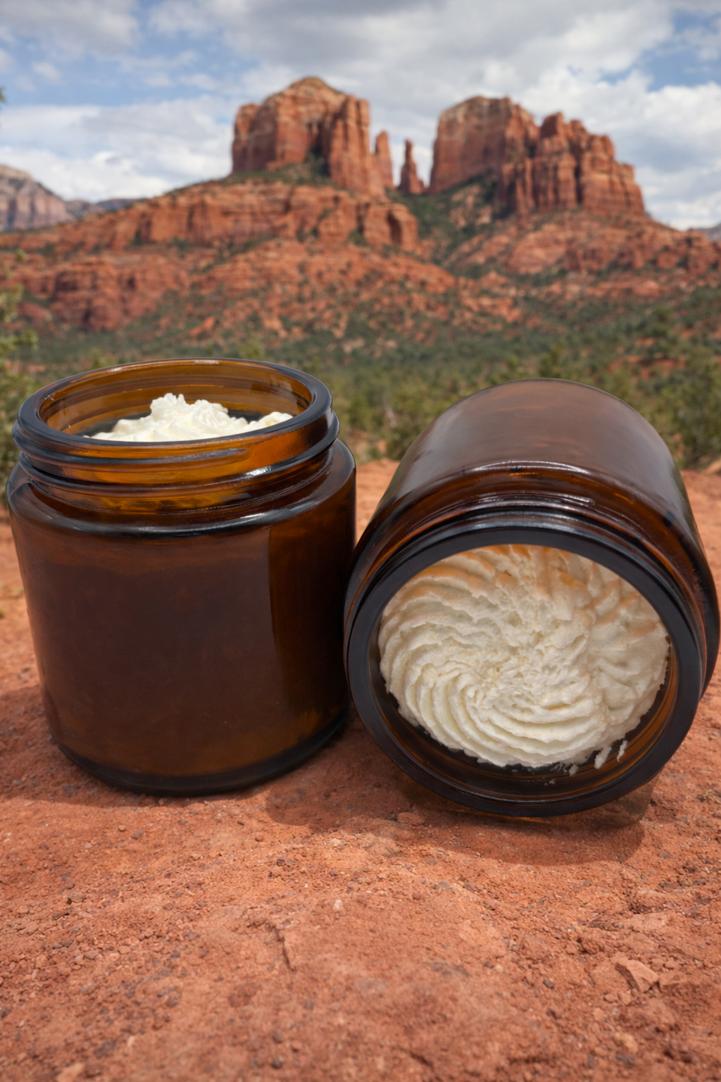 Triple Butter Balm - SHIPPING ON HOLD FOR SUMMER