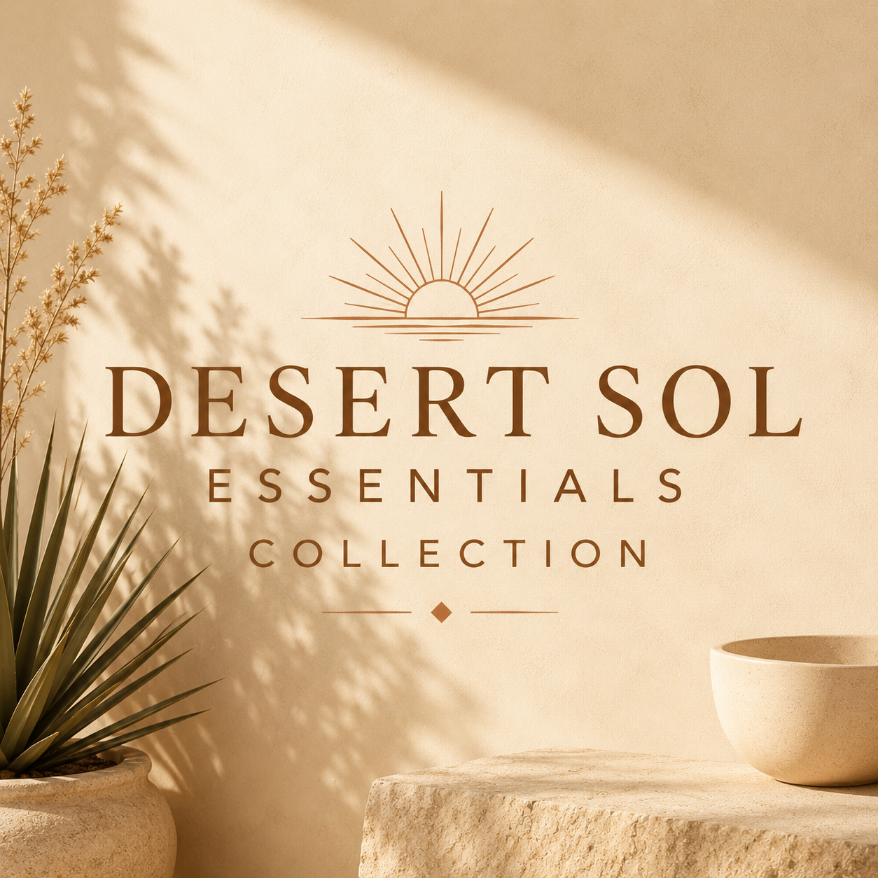 Desert Sol Essentials