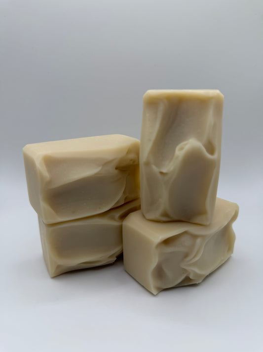 Tallow & Oat - Available October 31st