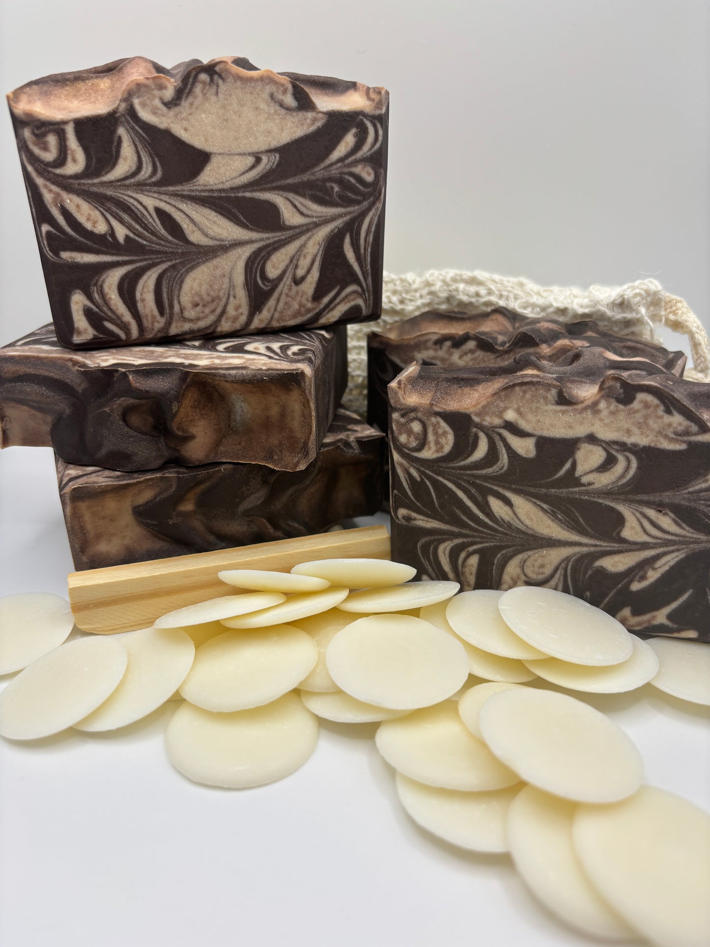 Cocoa Butter Cashmere