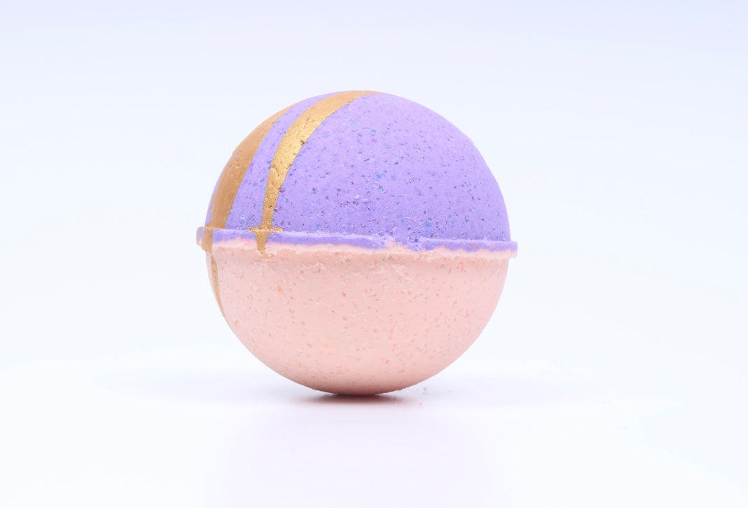 Bath Bombs - 4.5 oz Round - Love & Spells