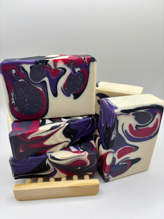 Black Raspberry & Vanilla - ON SALE