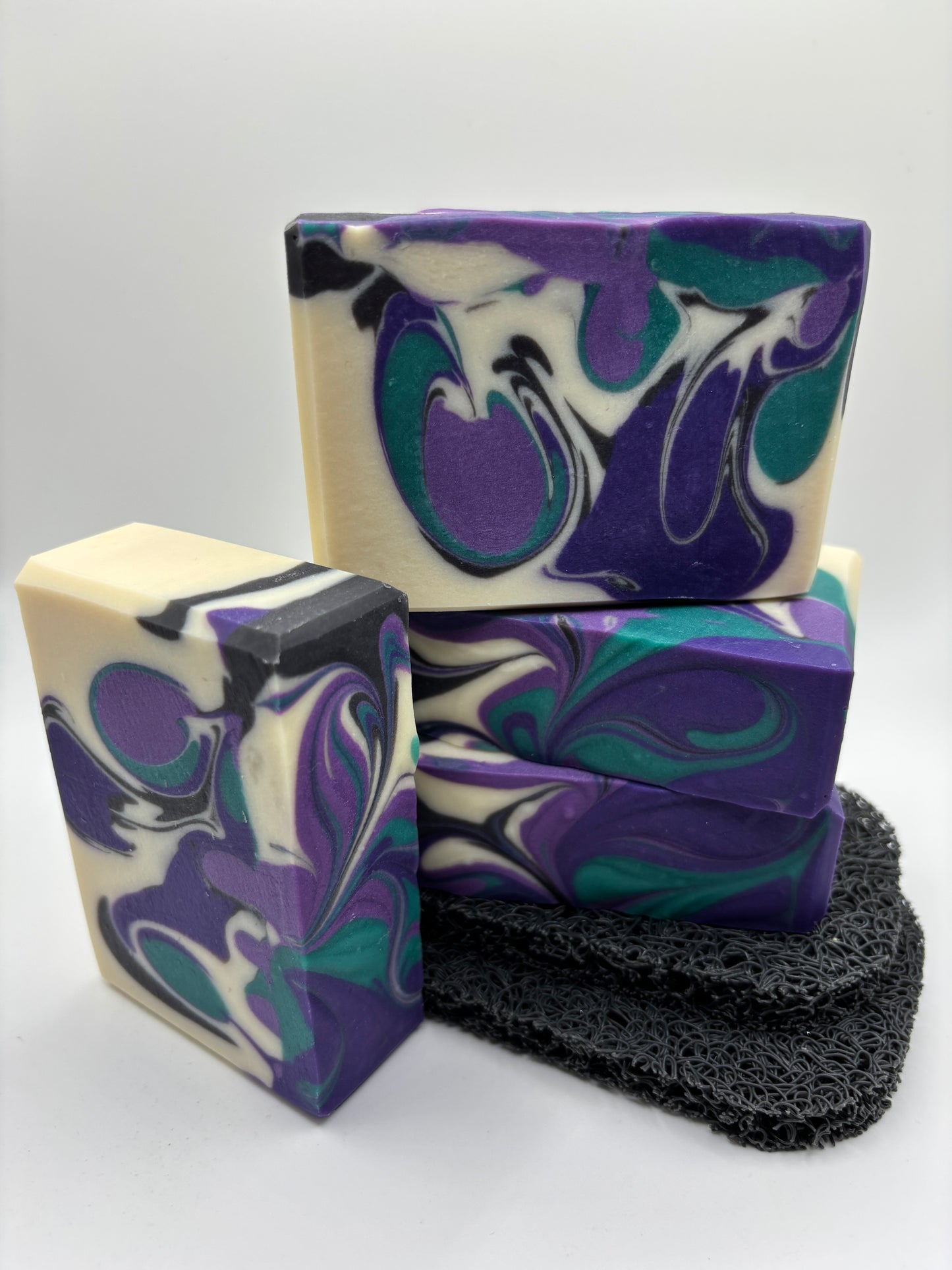 Love & Spells - Cold Processed Soap