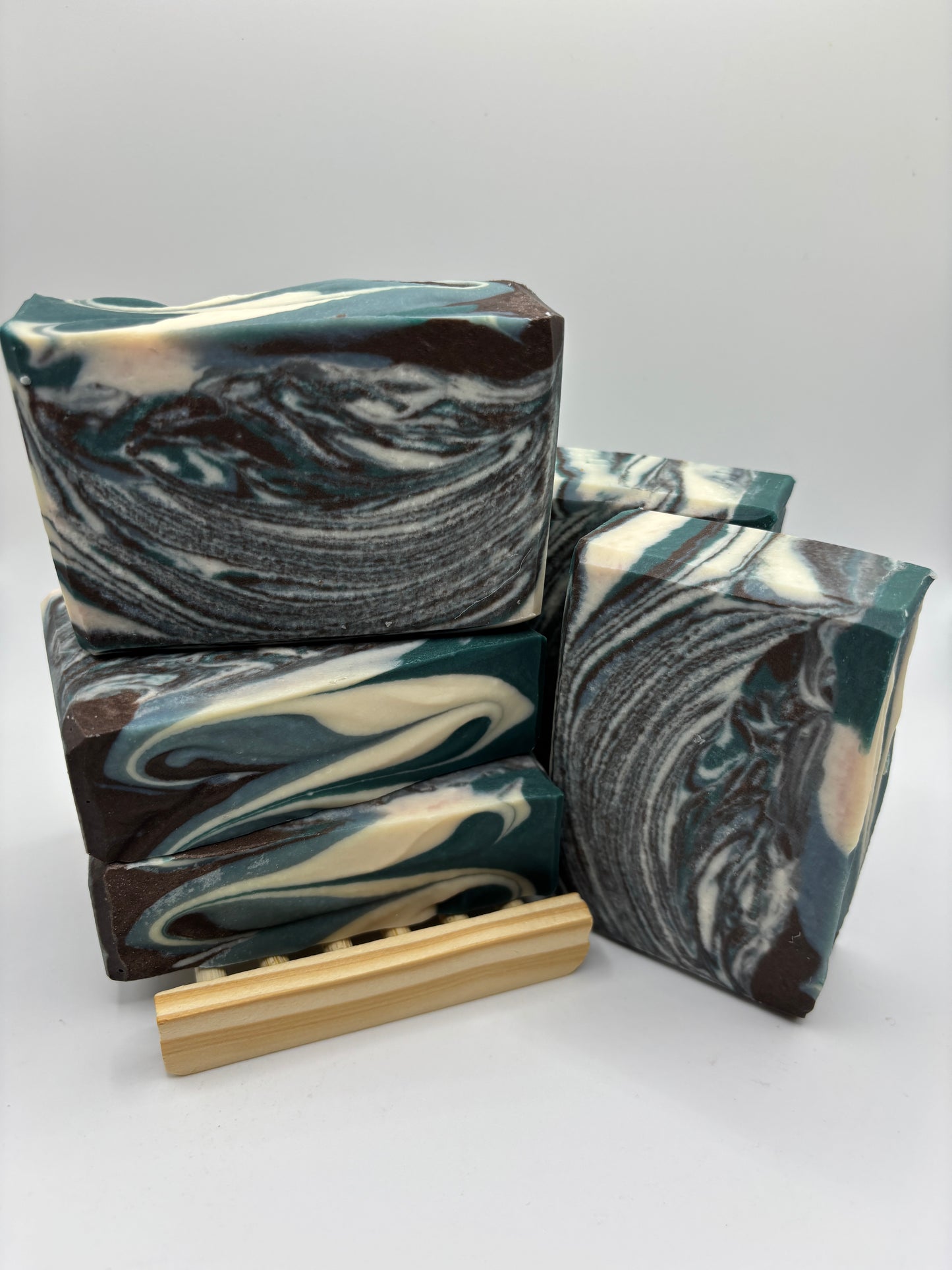 Birchwood & Oud