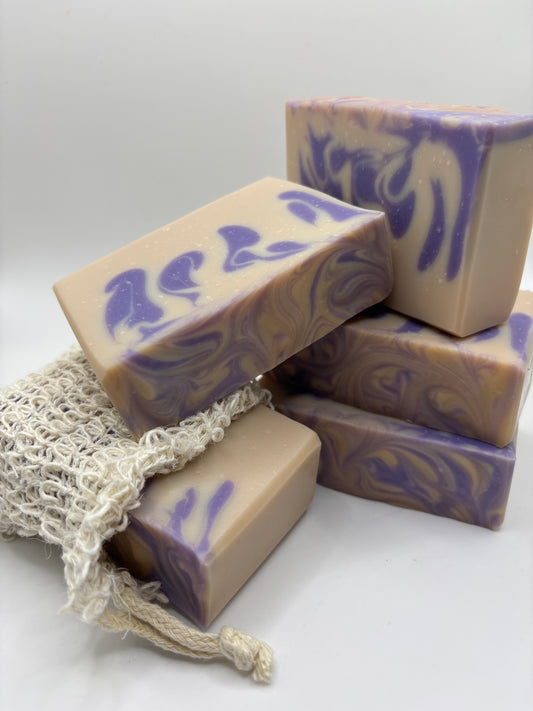 Lavender & Vanilla - ON SALE