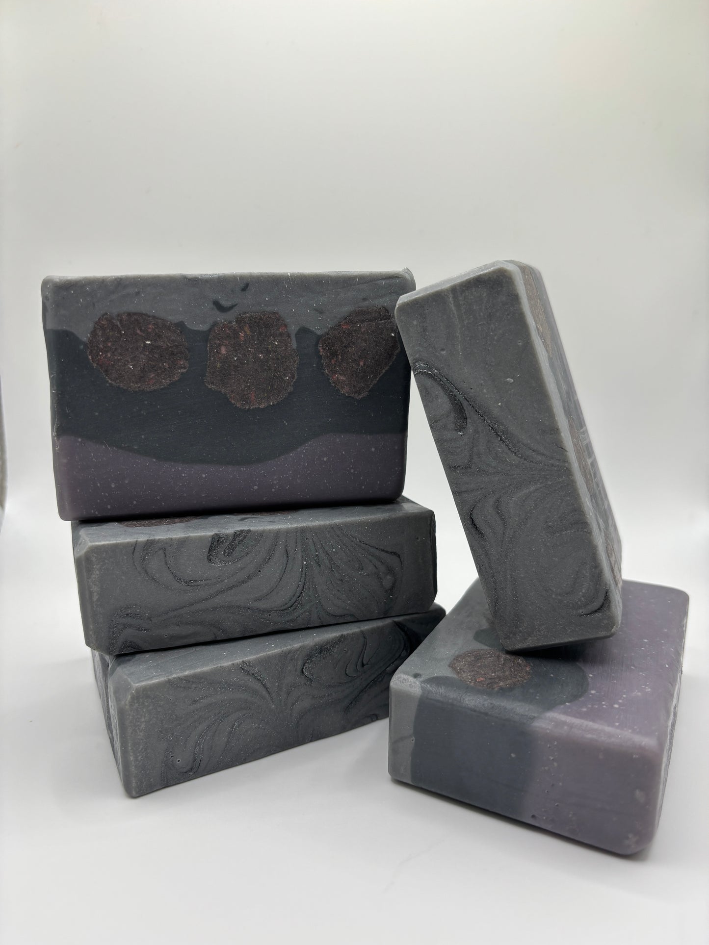 Oolong & Timber - Cold Processed Soap✨ Coming Soon ✨