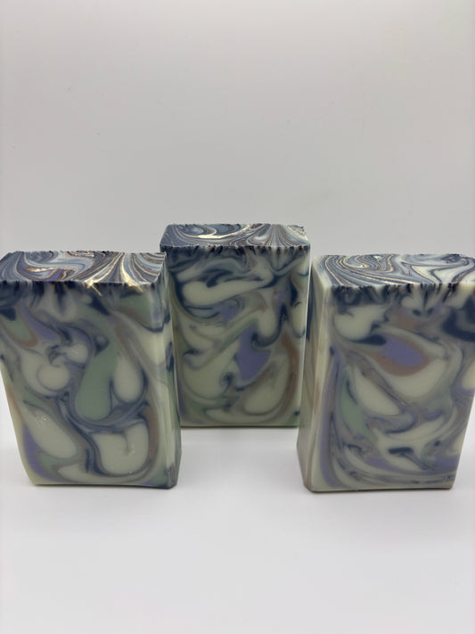 Juniper Berry & Pine