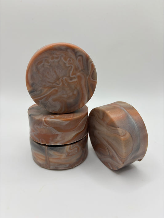 The Perfect Man - Rounds