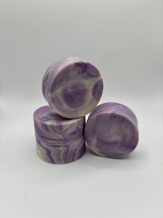 Lavender & Goat's Milk - Rounds