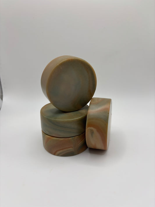 Vanilla Woods - Rounds
