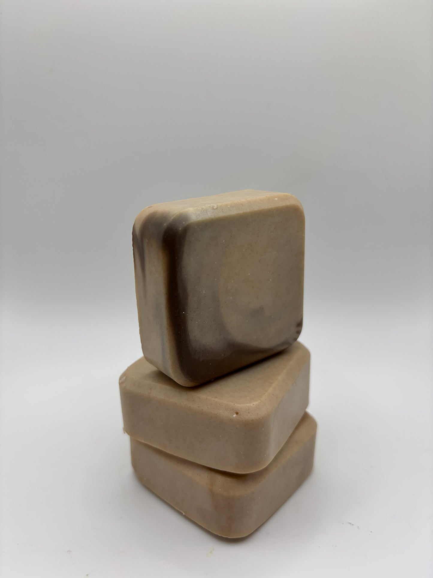 Goat's Milk, Oats & Honey - Square