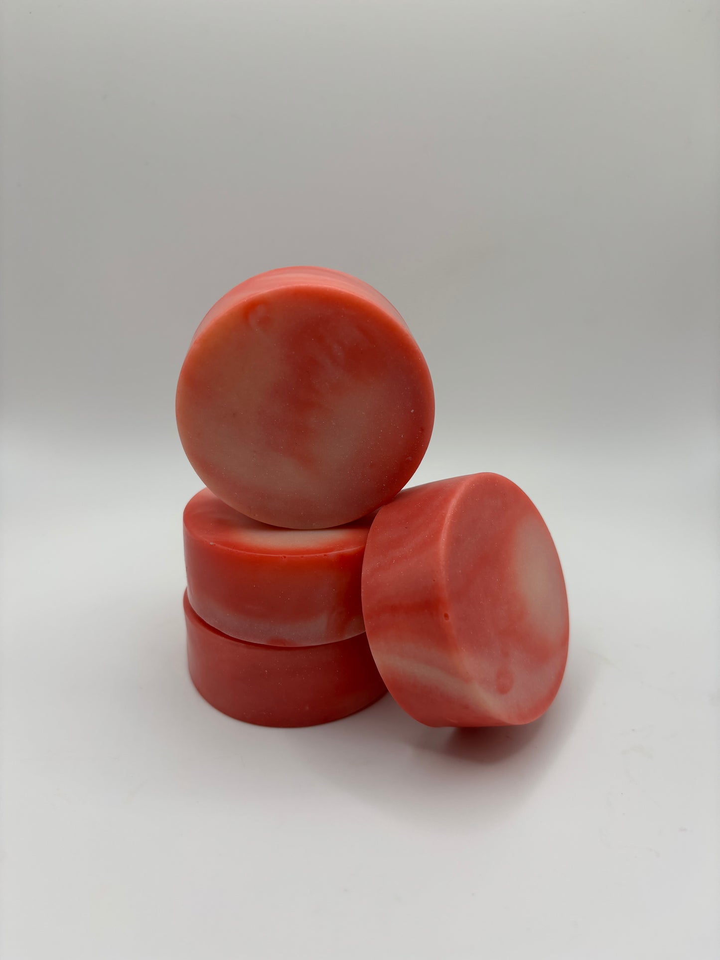 Strawberry Sugar - Rounds