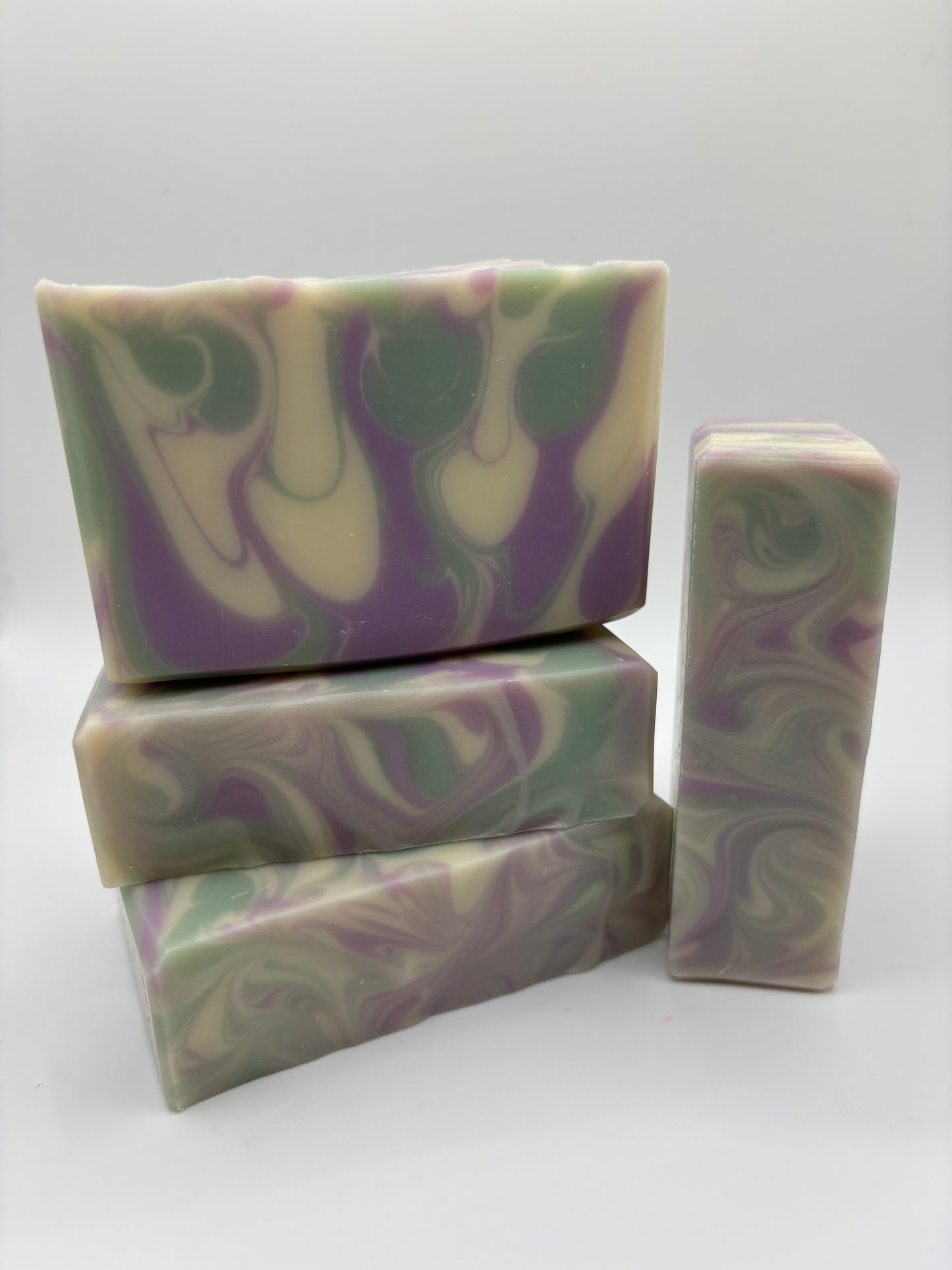 Lavender & Sage