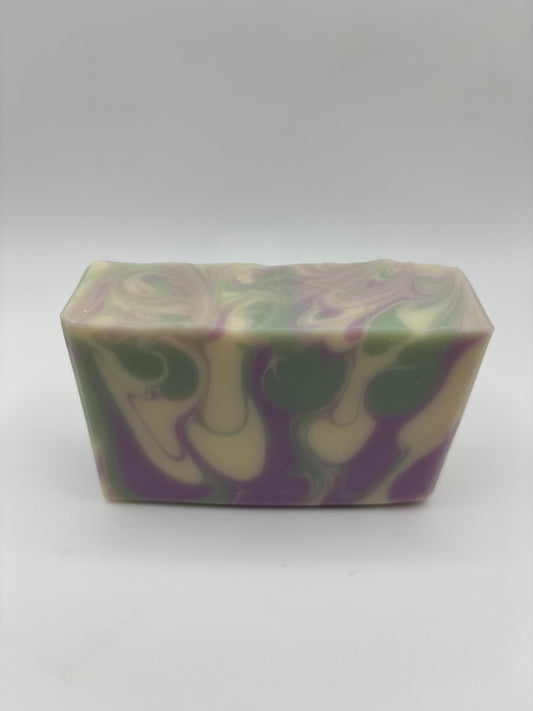 Lavender & Sage