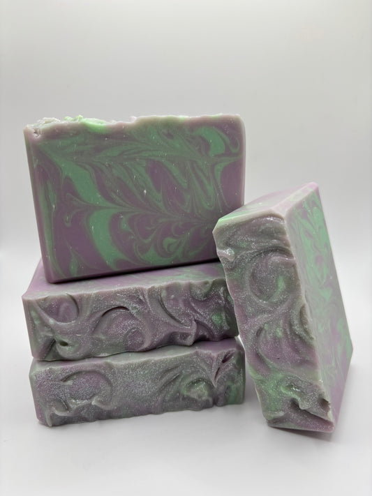 Lilac & Willow