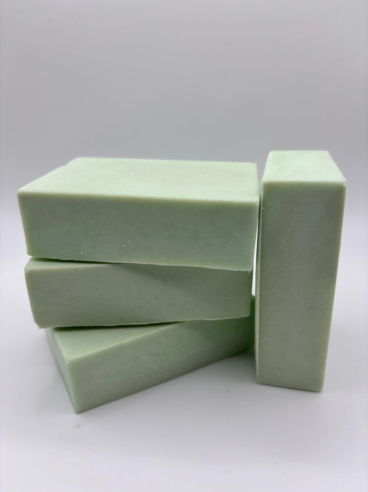 Clover & Aloe - Salt Bar