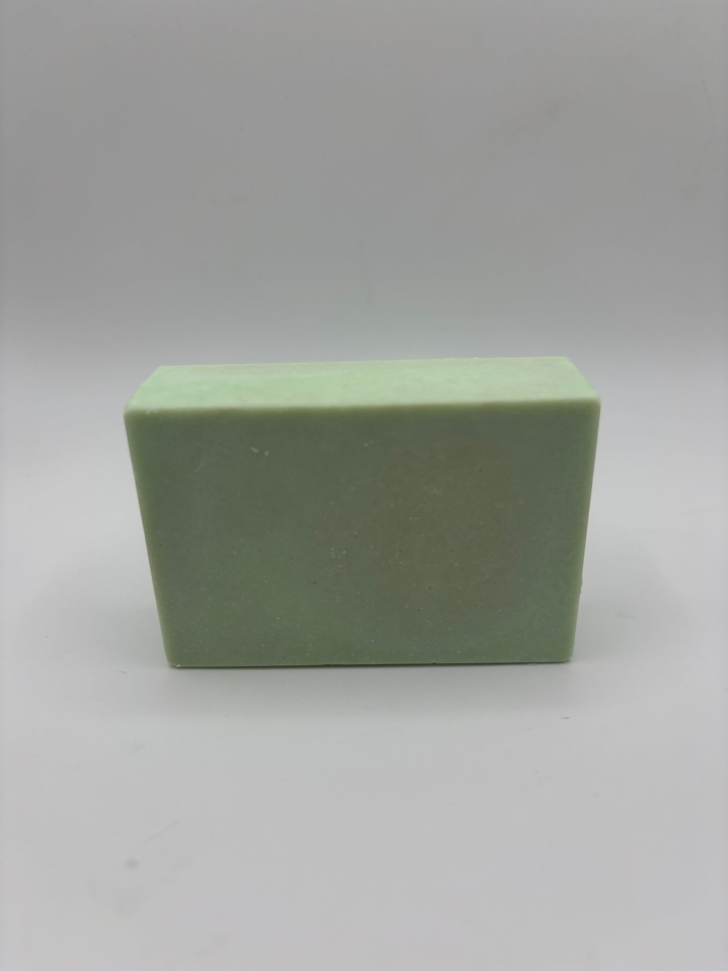 Clover & Aloe - Salt Bar