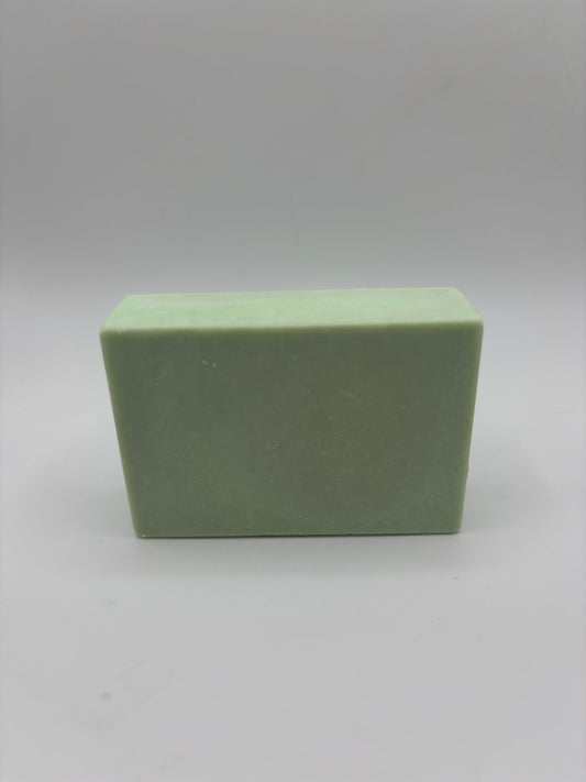 Clover & Aloe - Salt Bar
