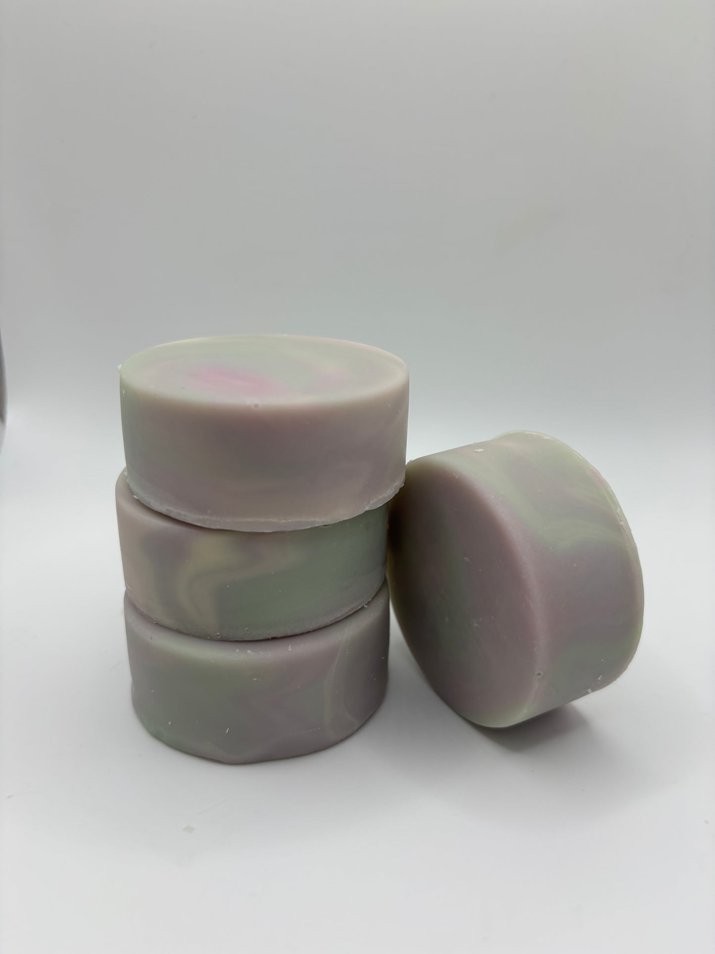 Lavender & Sage - Rounds