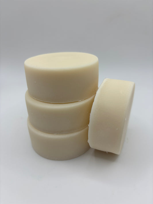 Clean Apple - Rounds