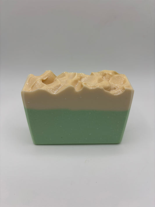 Key Lime Pie