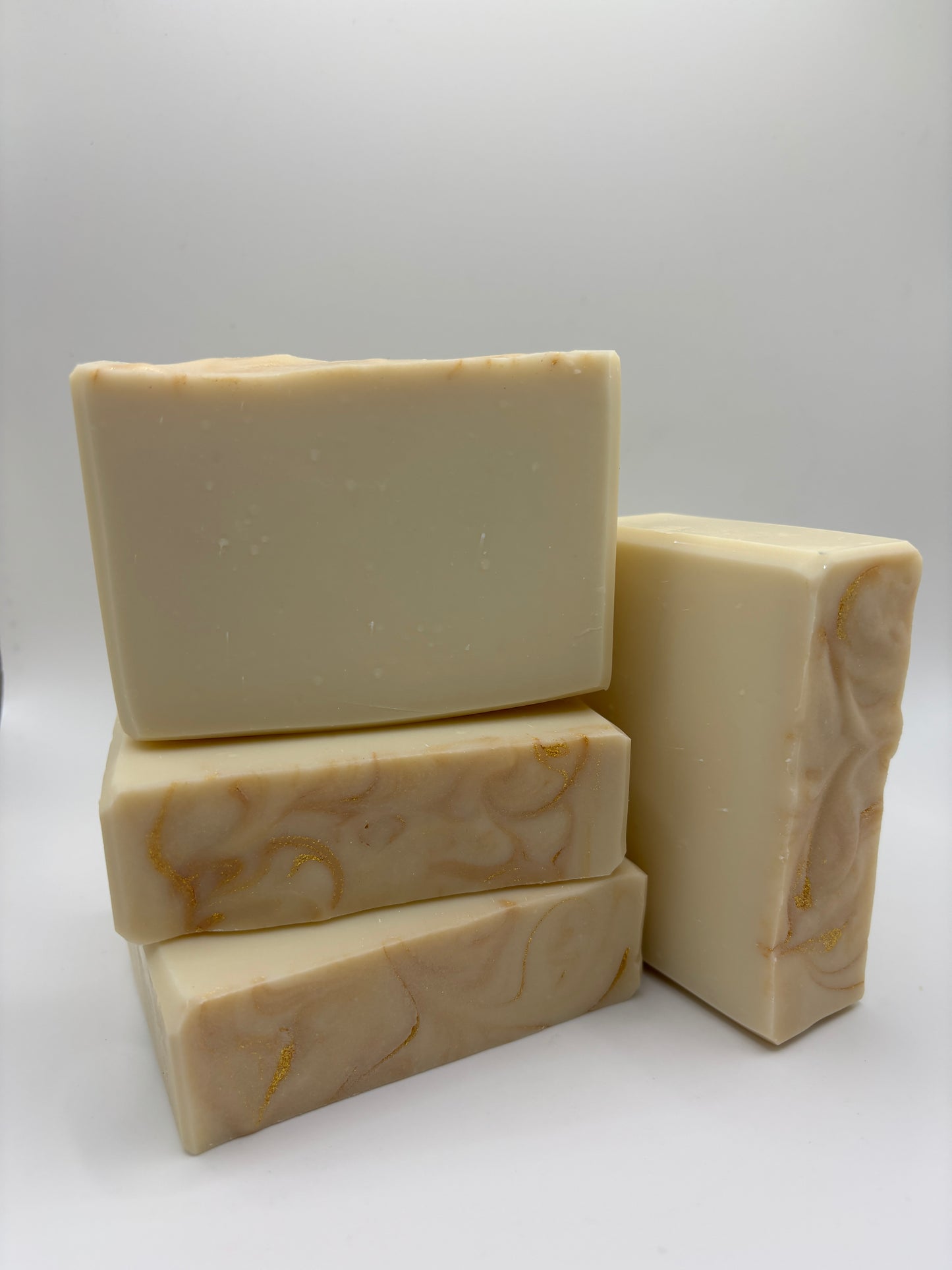 Coconut Dream - Tallow Bar