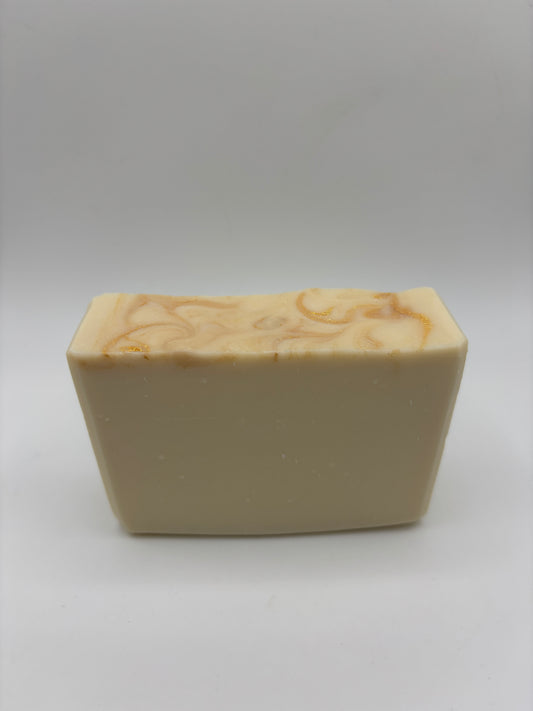 Coconut Dream - Tallow Bar