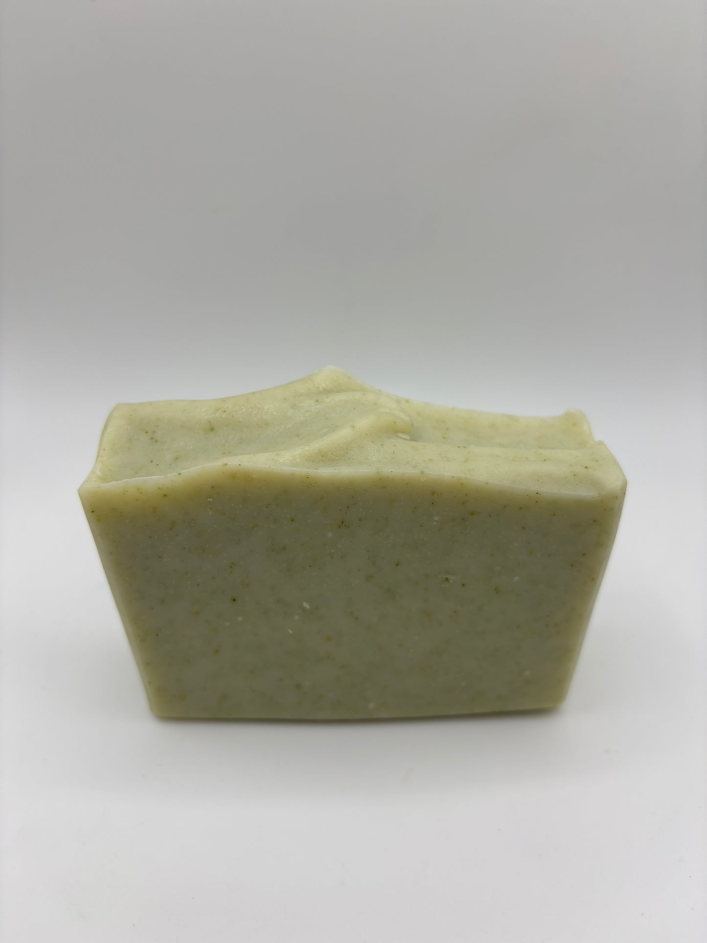 Mint & Eucalyptus- Tallow Bar