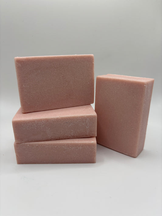Sea Salt & Lily - Salt Bar