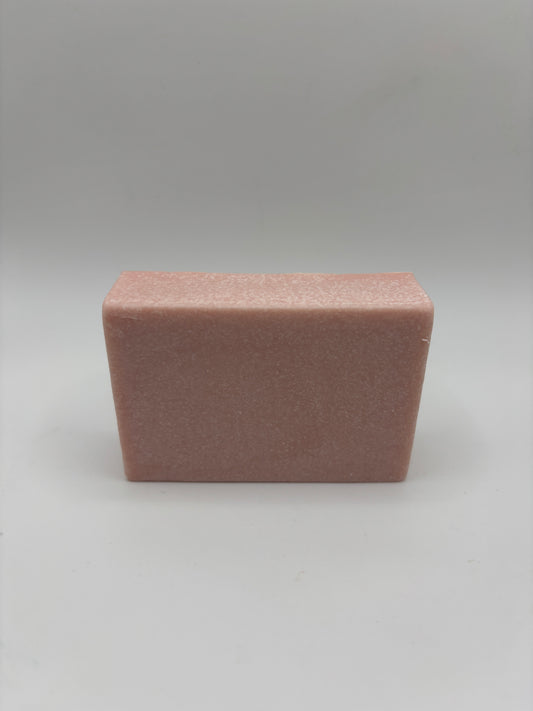Sea Salt & Lily - Salt Bar