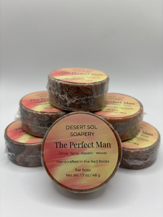 The Perfect Man - Rounds